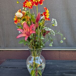 Single Premium Bouquet