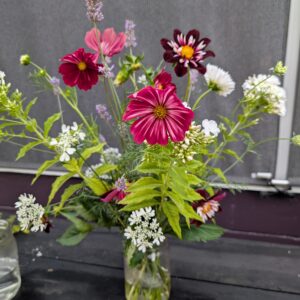 Single Basic Bouquet